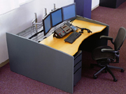 Financial Trade TableDAS-02_Office Furniture_Financial Trade Table_Financial Fourt Furniture