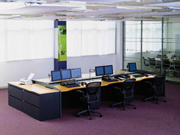 Financial Trade TableDAS-03_Office Furniture_Financial Trade Table_Financial Fourt Furniture