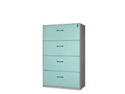 Steel Filing CabinetCG-HSH-103_Office Furniture_Stand Filing Cabinet_Steel Furniture