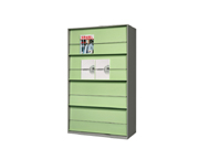 Magazine RackCG-HSH--134_Office Furniture_Magazine Rack_Library Furniture