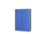 Steel Filing CabinetCG-HSH-180|Steel Furniture|Common edge cabinet|Office Furniture