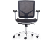 Mesh Medium Back ChairCG-IVY-F2_Office Furniture_Mesh Medium Back Chair_Office Chair