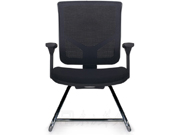 Mesh Conference ChairCG-IVY-F3_Office Furniture_Mesh Conference Chair_Office Chair