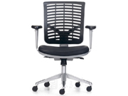 Fashion Medium Back ChairCG-IVY-G1|Office Chair|Fabric Medium Back  Chair|Office Furniture