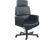 Leather Executive ChairCG-J900STG_Office Furniture_Classical Executive Chair_Office Chair