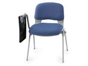 Multifunction ChairCG-LX6232_Office Furniture_Multifunction Chair_Training Furniture