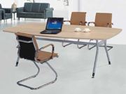 MFC Conference TableCG-MFC-CT1_Office Furniture_MFC Conference Table_Conference Table