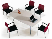 MFC Conference TableCG-MFC-CT13_Office Furniture_MFC Conference Table_Conference Table