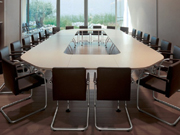 MFC Conference TableCG-MFC-CT14_Office Furniture_MFC Conference Table_Conference Table
