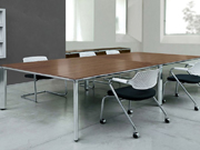 MFC Conference TableCG-MFC-CT15_Office Furniture_MFC Conference Table_Conference Table