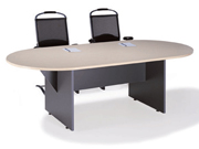 MFC Conference TableCG-MFC-CT7_Office Furniture_MFC Conference Table_Conference Table