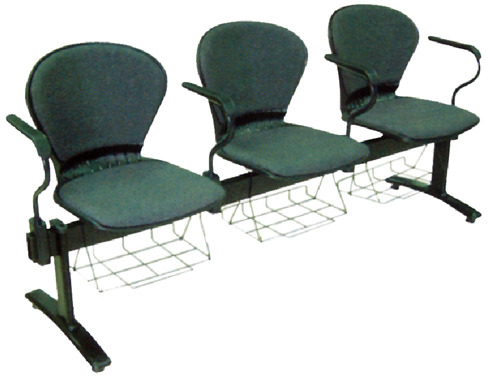 Public Chair|Plastic Bench|Office Furniture|Plastic Bench|�Ⱥ���|������ PE001-3A