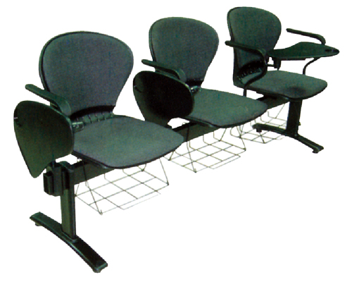 Public Chair|Plastic Bench|Office Furniture|Plastic Bench|�Ⱥ���|������ PE001-3B