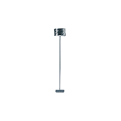 Floor Lamp Aqua Cil Terra
