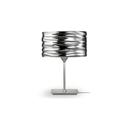 Table Lamp Aqua Cil Tavolo