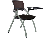 Training Chaircg-210_Office Furniture_Mesh Training Chair_Training Furniture