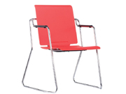 Plastic Training Chair CG-883-1