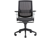 Mesh Medium Back Chair CG-913A-02