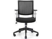 Mesh Staff ChairCG-915-02_Office Furniture_Mesh Staff Chair_Office Chair