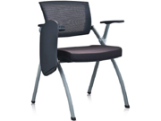Training Chaircg-D102E_Office Furniture_Mesh Training Chair_Training Furniture