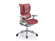 Mesh Medium Back Chaircg-fym02-G_Office Furniture_Mesh Medium Back Chair_Office Chair