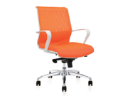 Mesh Staff ChairCG-steek-588_Office Furniture_Mesh Staff Chair_Office Chair