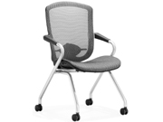 Multifunction ChairCG-TS-03_Office Furniture_Multifunction Chair_Training Furniture