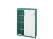 Sliding door cabinet CG-SE-SL1357