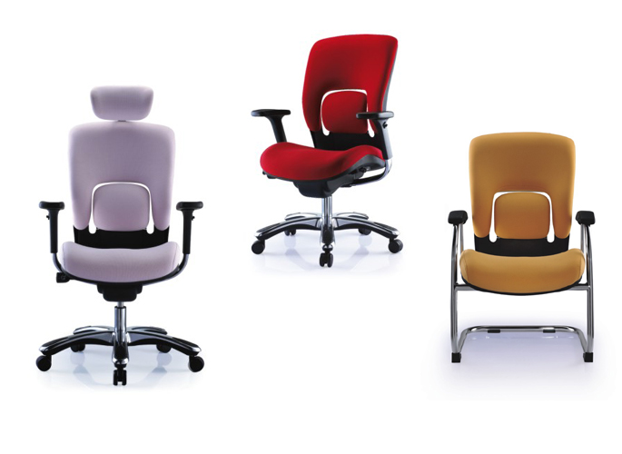 Vapor Series Office Chair CG-Vapor