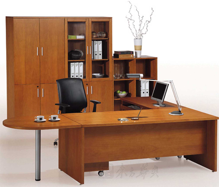 Office Desk|Classical Executive Desk|Office Furniture|Classical Executive Desk|������̨