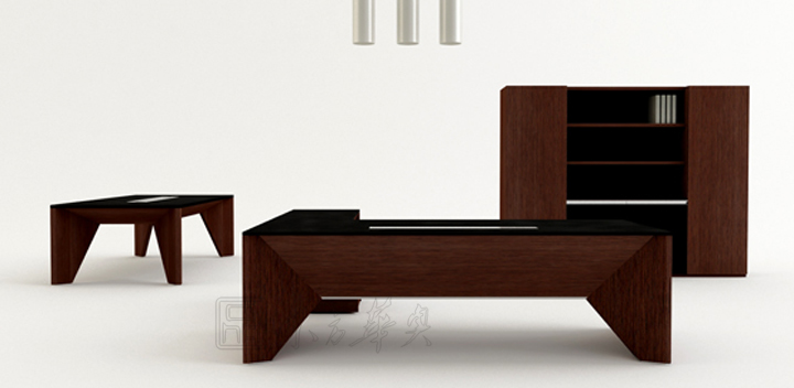 Office Desk|Classical Executive Desk|Office Furniture|Classical Executive Desk|������̨