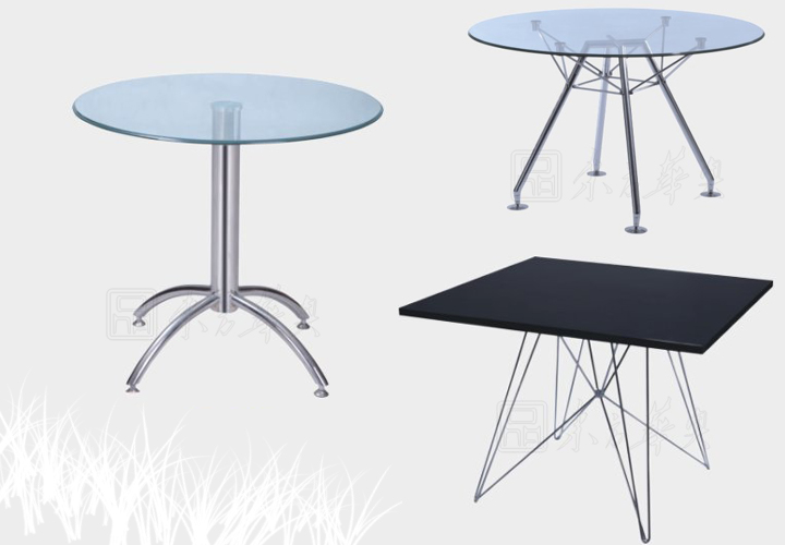 Conference Table|Glass Negotiation Table|Office Furniture||����Ǣ̸��