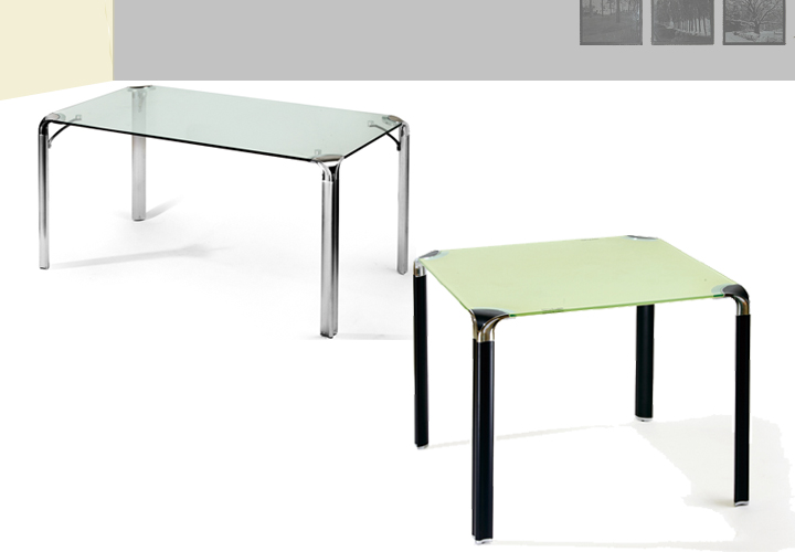 Office Sofa|Glass Tea Table|Office Furniture||�ֽŲ輸