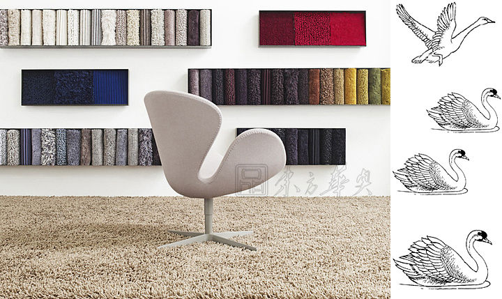 Modern Chair|Leather Leisure Chair|Office Furniture||�����Σ���Ƥ�����Σ������Σ�������