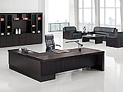 High-grade Executive DeskCG-D0228|Office Desk|Classical Executive Desk|Office Furniture