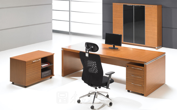Office Desk|Classical Executive Desk|Office Furniture|Classical Executive Desk|ʱ�д��̨