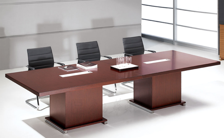 Conference Table|Solid Wood Conference Table|Office Furniture|Solid Wood Conference Table|ʵľ������