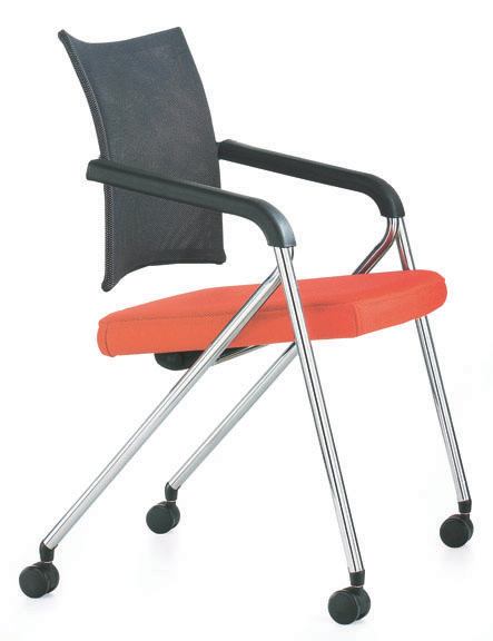 Training Furniture|Multifunction Chair|Office Furniture|Fabric Multifunction Chair|��ѵ��