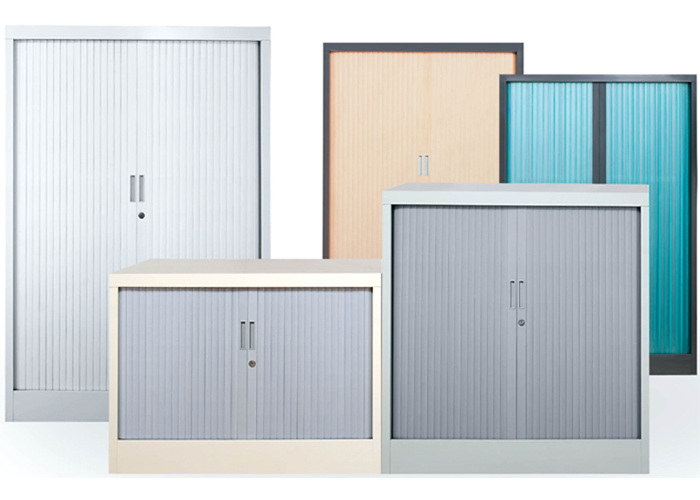 Steel Furniture|Roller Shutter Door Cabinet|Office Furniture|Steel Roller Shutter Door Cabinet|���Ź�