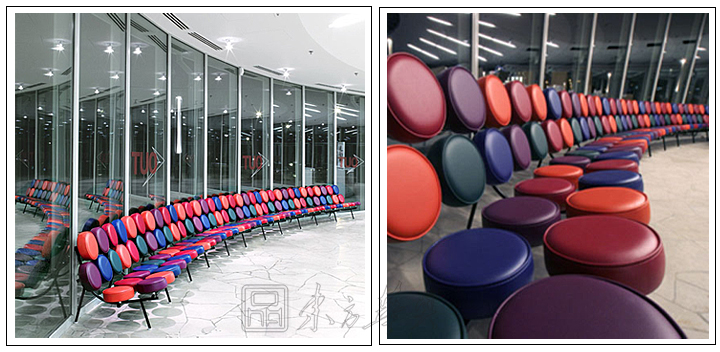 Office Sofa|Lobby Sofa|Office Furniture|Sunflower-chair|����ɳ������Ƥɳ�������տ��Σ��߲���