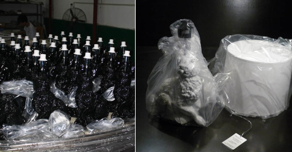 �ִ��������|̨��|�칫�Ҿ�|Moooi Rabbit Lamp ����̨��